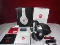 casque dr dre studio monster chicago bears pas cher